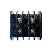 交流接觸器的維護