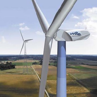 皮爾磁應(yīng)用于風電行業(yè)的安全控制技術(shù)