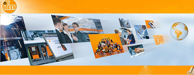 上海銳譽,經銷德國IFM易福門電子