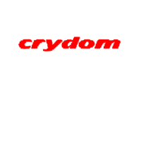 Crydom快達(dá)輔助模塊|功率模塊|I/O模塊|固態(tài)繼電器