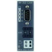 261-1CA00現場總線從站模塊