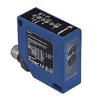 威格勒 A1P05QAT80熒光傳感器