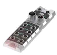 BNI005H BNI PNT-508-105-Z015網絡模塊