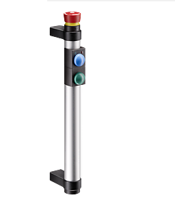 TGM-200-W GR 2? S-L門把手控制開關