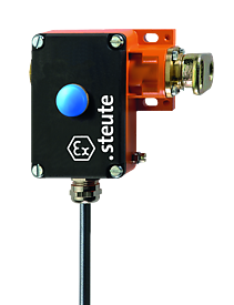 Ex ZS 73 S 2? VD - 3m防爆緊急拉線開(kāi)關(guān)