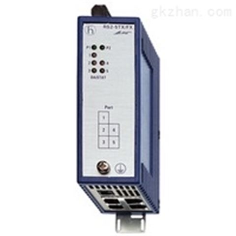 HIRSCHMANN 交換機(jī) RS2-5TX/FX