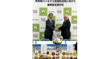 行業動態