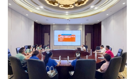 安惠開展“西南助學 陽光沐浴”計劃名師教研交流座談會