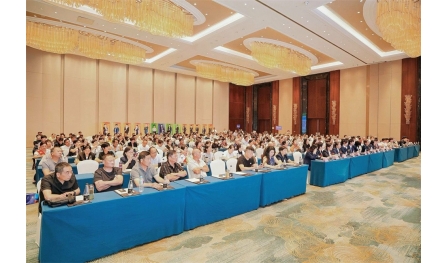 “健康中國 安惠在行動”馬鞍山站報告會舉行
