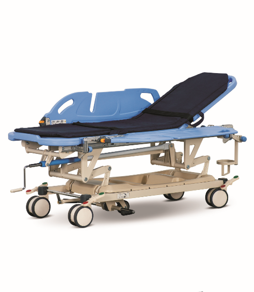 QD-BC4001D豪華升降平車（轉(zhuǎn)運(yùn)床）