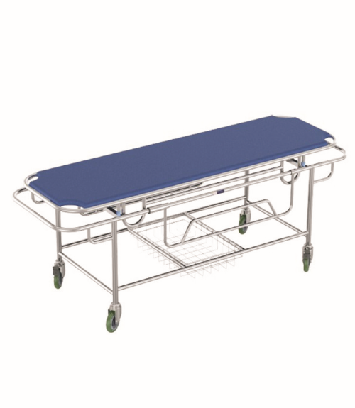 QD-BC4003A擔(dān)架推車