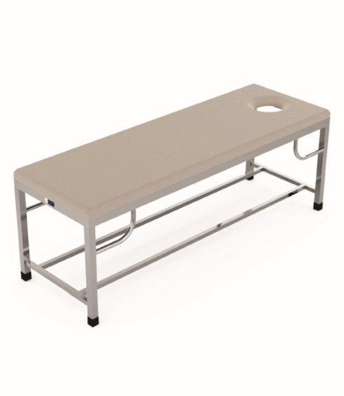 QD-BC4006A不銹鋼推拿床