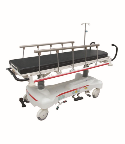 QD-BC4004A液壓升降平車