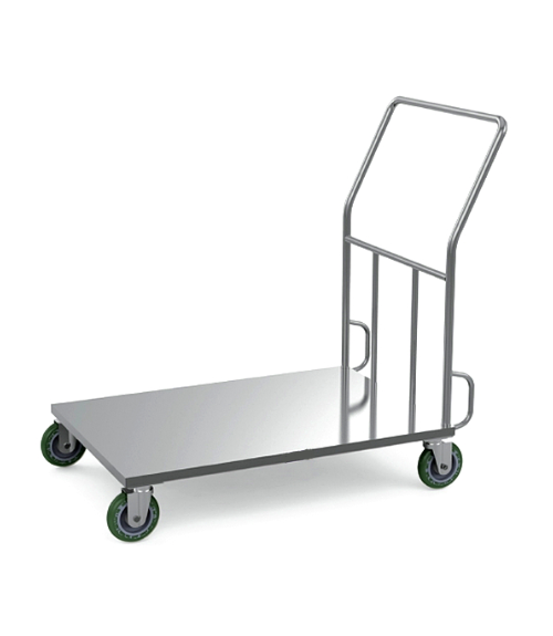 QD-TC4112A平板車(chē)