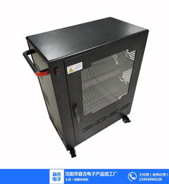 聚焦產業升級 沈陽音吉電子產品加工廠的發展之路